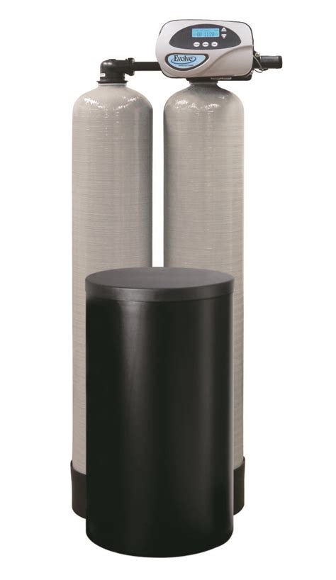 evolution water softener|evolve evrs water softener review.